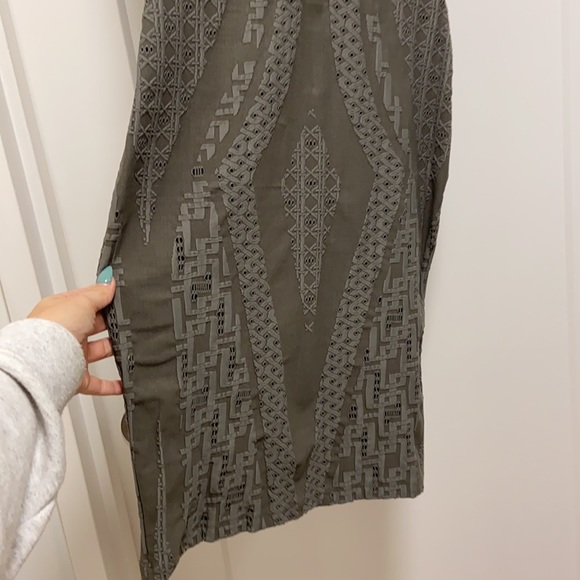 Bebe dress - Picture 3 of 8